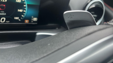 Mercedes-Benz GLB 200 AMG Line 5dr 7G-Tronic Petrol Estate